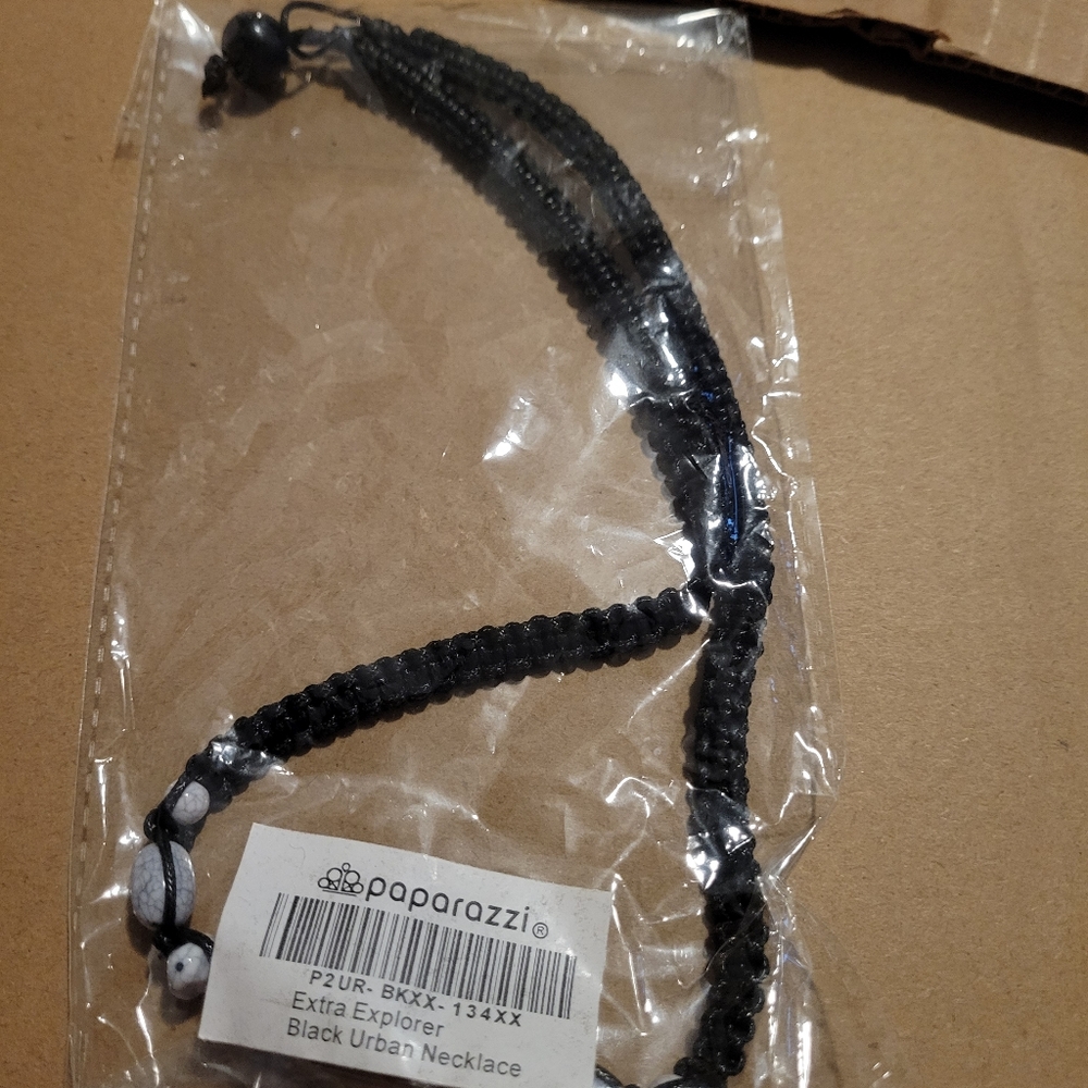Paprazzi Urban Necklace